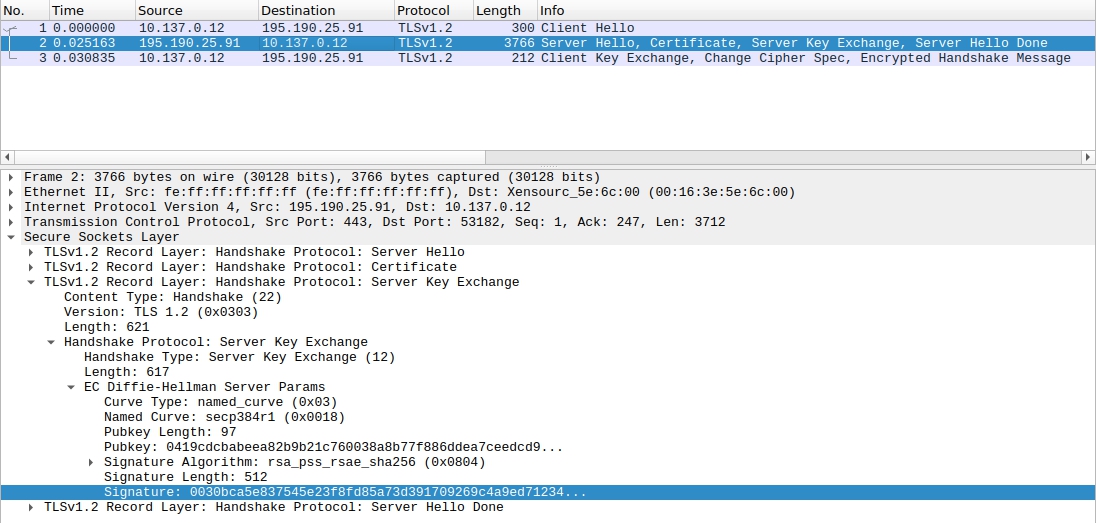 Wireshark